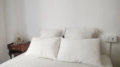 Piso en alquiler en Calle de la Tejería, 19, Casco Antiguo - Alde Zaharra (Pamplona - Iruña) de 1.200 €<span>/mes</span>