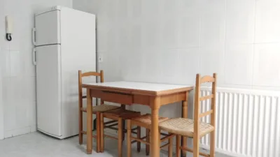 Piso en alquiler en Calle de la Tejería, 19, Casco Antiguo - Alde Zaharra (Pamplona - Iruña) de 1.200 €<span>/mes</span>