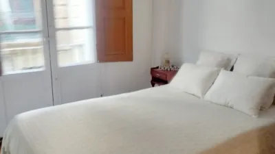 Piso en alquiler en Calle de la Tejería, 19, Casco Antiguo - Alde Zaharra (Pamplona - Iruña) de 1.200 €<span>/mes</span>