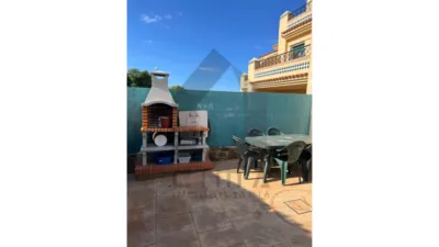 Chalet adosado en venta en Calle de Rubén Darío, Zona Costa Esuri (Ayamonte) de 234.000 €