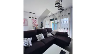 Chalet adosado en venta en Calle de Rubén Darío, Zona Costa Esuri (Ayamonte) de 234.000 €