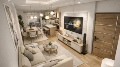 Apartment at Calle Gimena, 45 photo 5