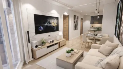 Apartment at Calle Gimena, 45 photo 11