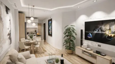 Apartment at Calle Gimena, 45 photo 6