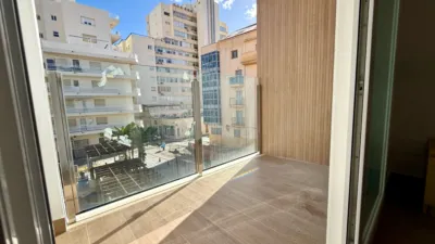 Apartamento en alquiler en Plaza de Pablo Ruiz Picasso, 5, Puerto Deportivo (Fuengirola) de 1.200 €<span>/mes</span>