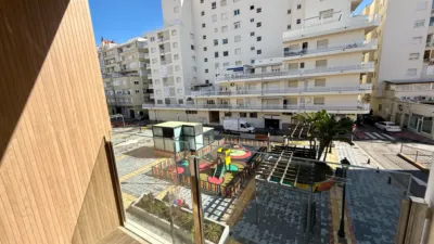 Apartamento en alquiler en Plaza de Pablo Ruiz Picasso, 5, Puerto Deportivo (Fuengirola) de 1.200 €<span>/mes</span>