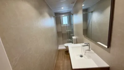 Apartamento en alquiler en Plaza de Pablo Ruiz Picasso, 5, Puerto Deportivo (Fuengirola) de 1.200 €<span>/mes</span>