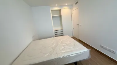 Apartamento en alquiler en Plaza de Pablo Ruiz Picasso, 5, Puerto Deportivo (Fuengirola) de 1.200 €<span>/mes</span>