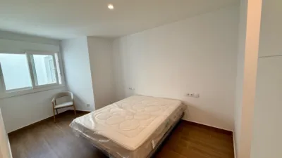 Apartamento en alquiler en Plaza de Pablo Ruiz Picasso, 5, Puerto Deportivo (Fuengirola) de 1.200 €<span>/mes</span>