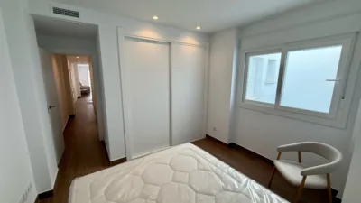 Apartamento en alquiler en Plaza de Pablo Ruiz Picasso, 5, Puerto Deportivo (Fuengirola) de 1.200 €<span>/mes</span>