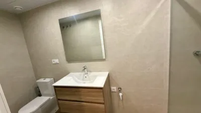 Apartamento en alquiler en Plaza de Pablo Ruiz Picasso, 5, Puerto Deportivo (Fuengirola) de 1.200 €<span>/mes</span>