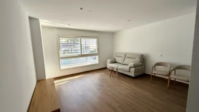 Apartamento en alquiler en Plaza de Pablo Ruiz Picasso, 5, Puerto Deportivo (Fuengirola) de 1.200 €<span>/mes</span>