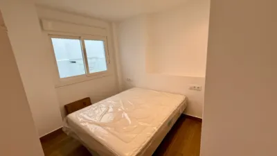 Apartamento en alquiler en Plaza de Pablo Ruiz Picasso, 5, Puerto Deportivo (Fuengirola) de 1.200 €<span>/mes</span>