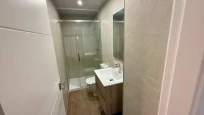 Apartamento en alquiler en Plaza de Pablo Ruiz Picasso, 5, Puerto Deportivo (Fuengirola) de 1.200 €<span>/mes</span>