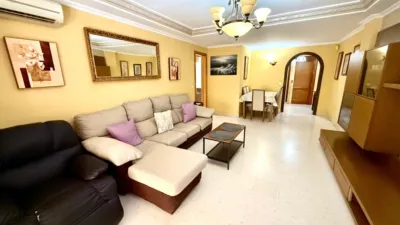 Apartment on Isla Ibiza Street photo 5
