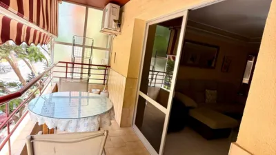 Apartment on Isla Ibiza Street photo 6