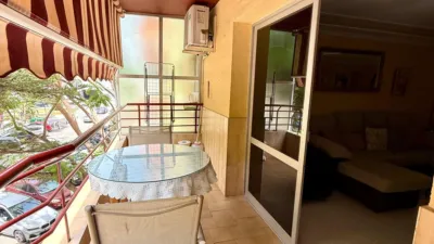 Apartment on Isla Ibiza Street photo 9