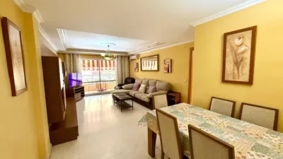 Apartment on Isla Ibiza Street photo 13