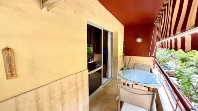 Apartment on Isla Ibiza Street photo 7