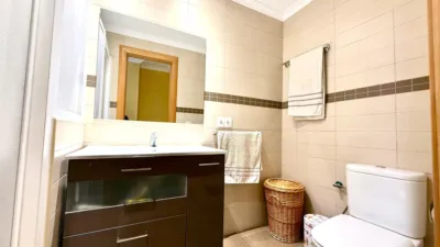 Apartment on Isla Ibiza Street photo 19