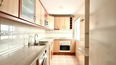 Apartment on Isla Ibiza Street photo 22