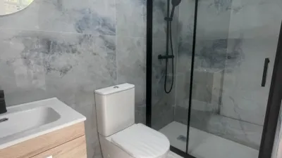 Apartment on Avenida de Venezuela photo 11