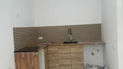 Apartment on Avenida de Venezuela photo 13