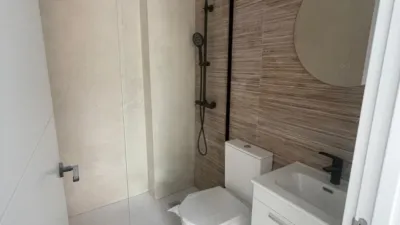 Apartment on Avenida de Venezuela photo 2