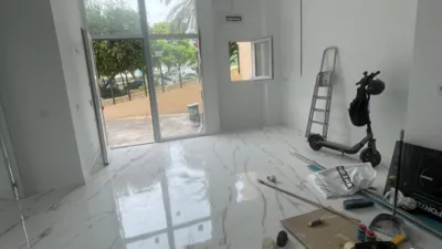 Apartment on Avenida de Venezuela photo 3