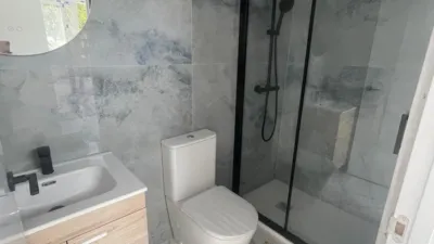 Apartment on Avenida de Venezuela photo 4