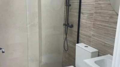 Apartment on Avenida de Venezuela photo 6