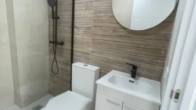 Apartment on Avenida de Venezuela photo 7