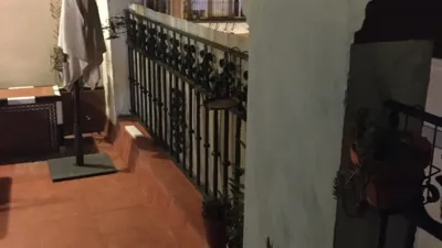 Ático en alquiler en Calle Antonio Susillo, San Gil (Distrito Casco Antiguo. Sevilla Capital) de 990 €