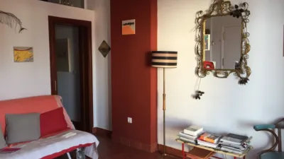 Ático en alquiler en Calle Antonio Susillo, San Gil (Distrito Casco Antiguo. Sevilla Capital) de 990 €