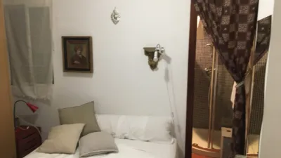 Ático en alquiler en Calle Antonio Susillo, San Gil (Distrito Casco Antiguo. Sevilla Capital) de 990 €