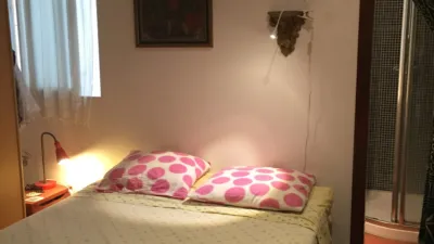 Ático en alquiler en Calle Antonio Susillo, San Gil (Distrito Casco Antiguo. Sevilla Capital) de 990 €