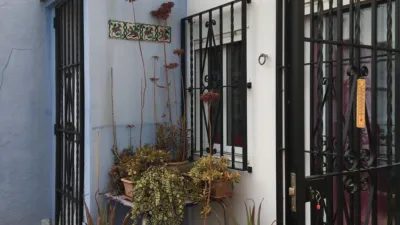 Ático en alquiler en Calle Antonio Susillo, San Gil (Distrito Casco Antiguo. Sevilla Capital) de 990 €