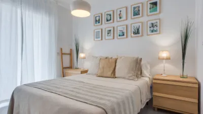 Apartment on Juan de La Cosa Street photo 12