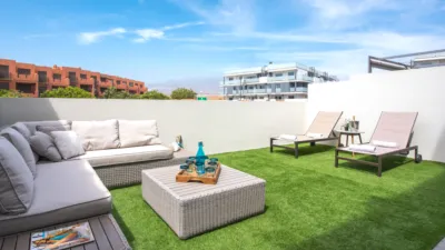 Apartment on Juan de La Cosa Street photo 3