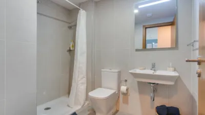 Apartment on Juan de La Cosa Street photo 18