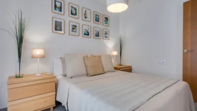Apartment on Juan de La Cosa Street photo 11