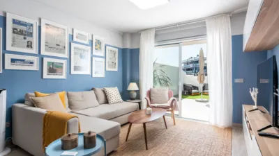 Apartment on Pizarro Street photo 13