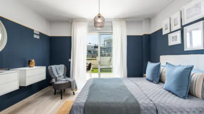 Apartment on Pizarro Street photo 10