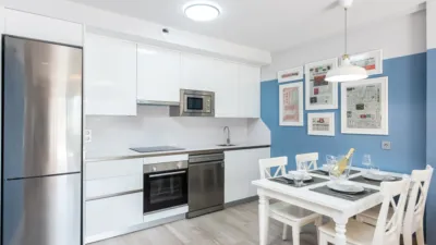 Apartment on Pizarro Street photo 16