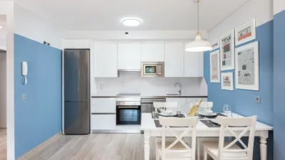 Apartment on Pizarro Street photo 17
