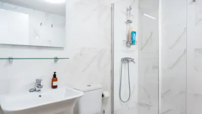 Apartment on Pizarro Street photo 18