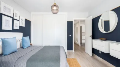 Apartment on Pizarro Street photo 11