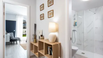 Apartment on Pizarro Street photo 14