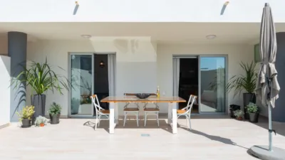 Apartment on Pizarro Street photo 6