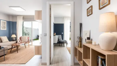 Apartment on Pizarro Street photo 15